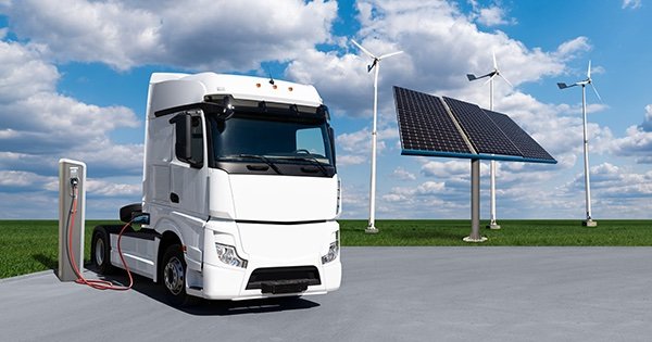 Ricardo wins Government funding to develop future electric trucks